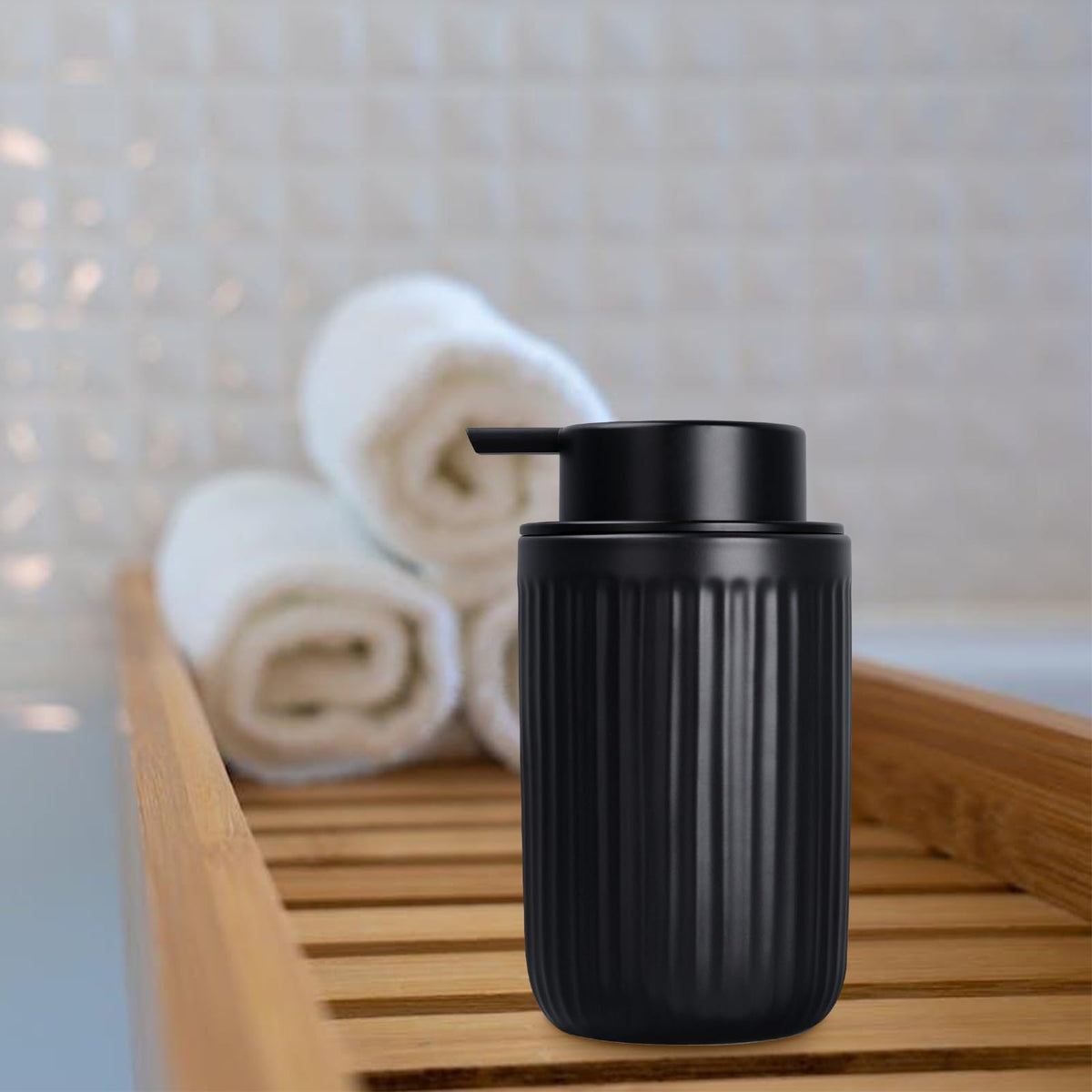 Dish Hand Soap Dispenser