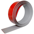 Vinyl Floor Transition Strip Self Adhesive Threshold Strip (3.3 Foot)