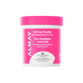 Oil Free Micellar Eye Makeup Remover Pads (80 Count)