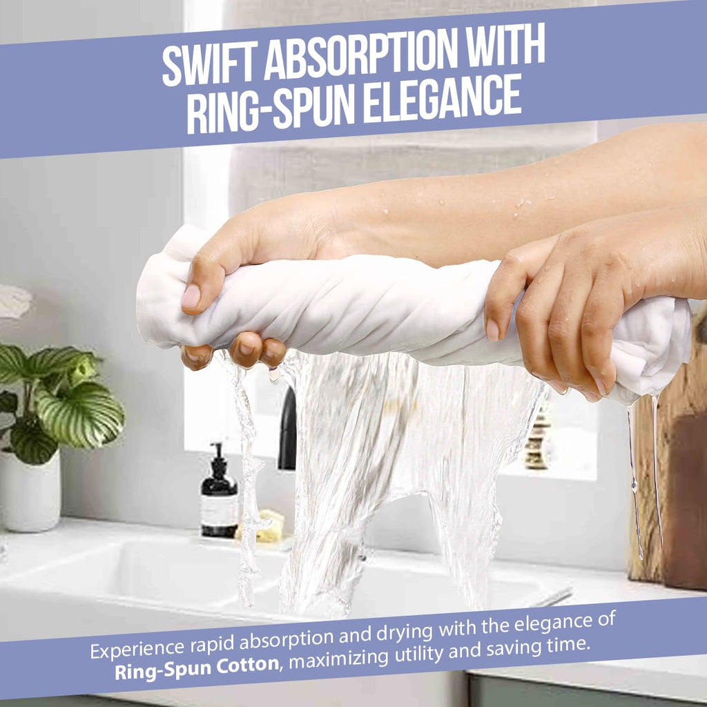 Flour Sack Towels 18x28 (50 Count)