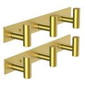 Hat and Coat Wall Mount Rack (2 Count)