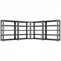 3500 LBS Heavy Duty Garage Shelving