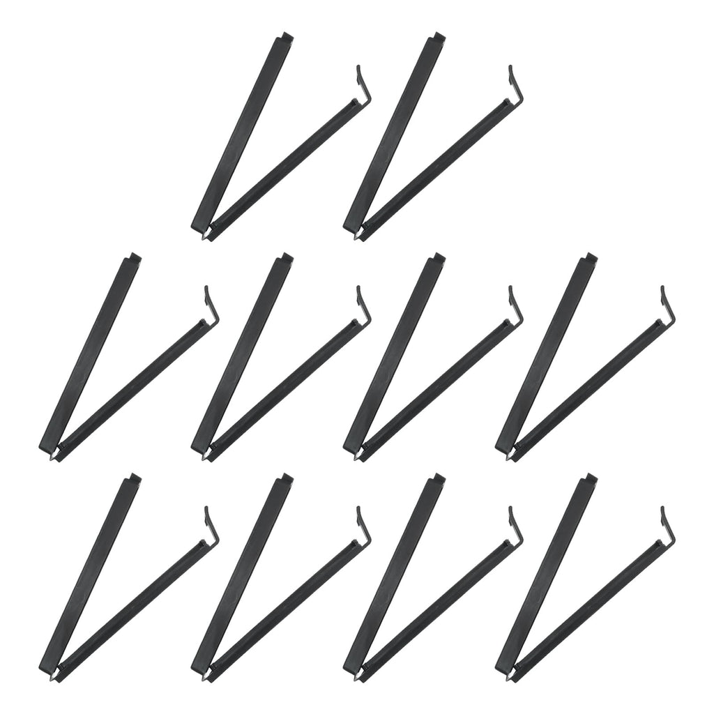 Sealing Clips 4.3 Inch