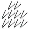 Sealing Clips 4.3 Inch
