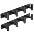 Coat Rack Wall Mounted