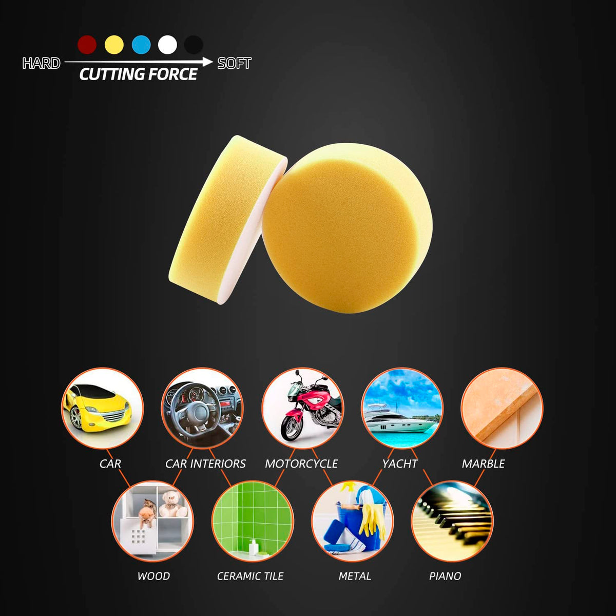 Polishing Pad