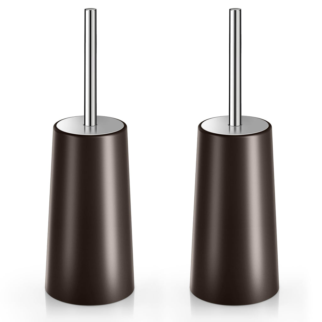 Toilet Brush and Holder (17.99 Count)