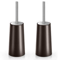 Toilet Brush and Holder (17.99 Count)