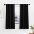Blackout Curtain Drapes