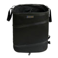 19 Gallon Square Collapsible Yard Waste Bin