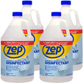 Commercial Quick Clean Disinfectant (512 Fl Oz)