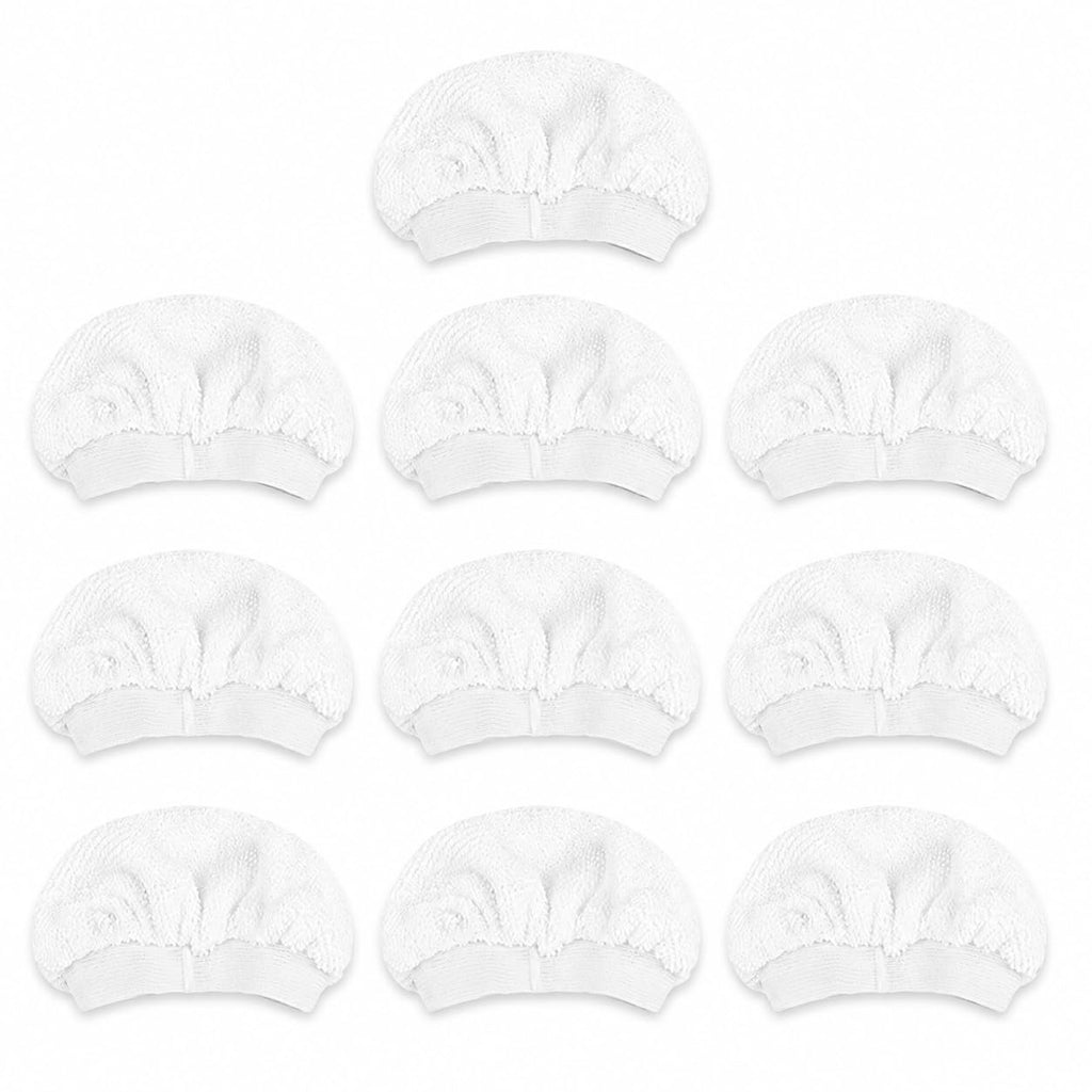 Microfiber Steam Cleaner Cloth Covers for Handheld Steam Cleaner