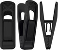 Hanger Clips Perfect for Velvet Hangers