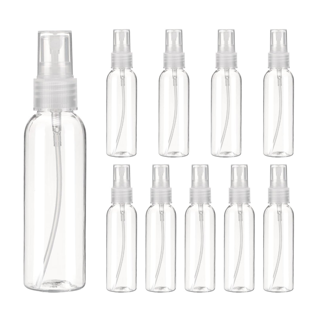 10Pack Spray Bottles