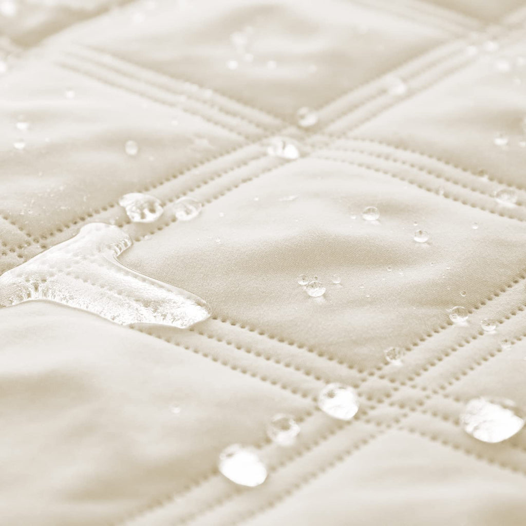 Waterproof Dog Bed Cover Pet Blanket with Anti