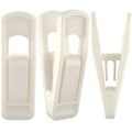 Hanger Clips for Velvet Hangers (40 Count)