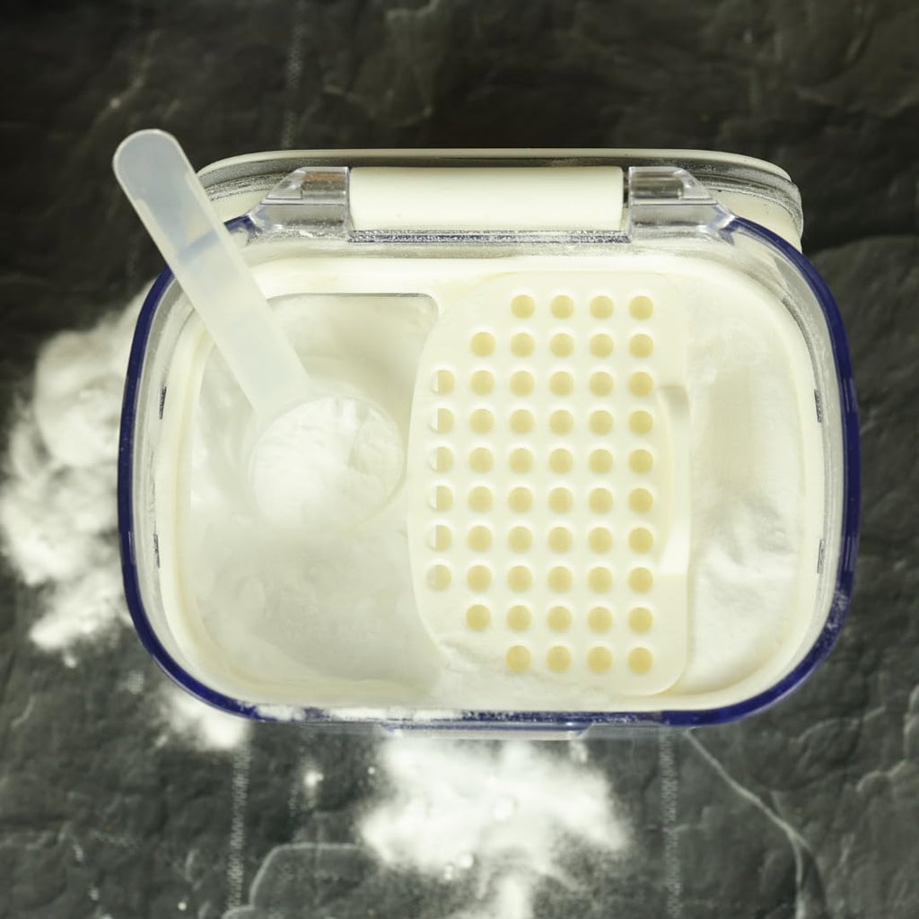4 Pack 1 Tablespoon Plastic Measuring Scoop