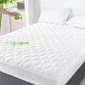 Twin Mattress Protector Waterproof