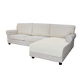 Sectional Couch Covers for Dogs L Shape Sofa Cover Reversible Sofa Slipcover Chaise Lounge Cover Furniture Protector Cover for Pets Dog Cat