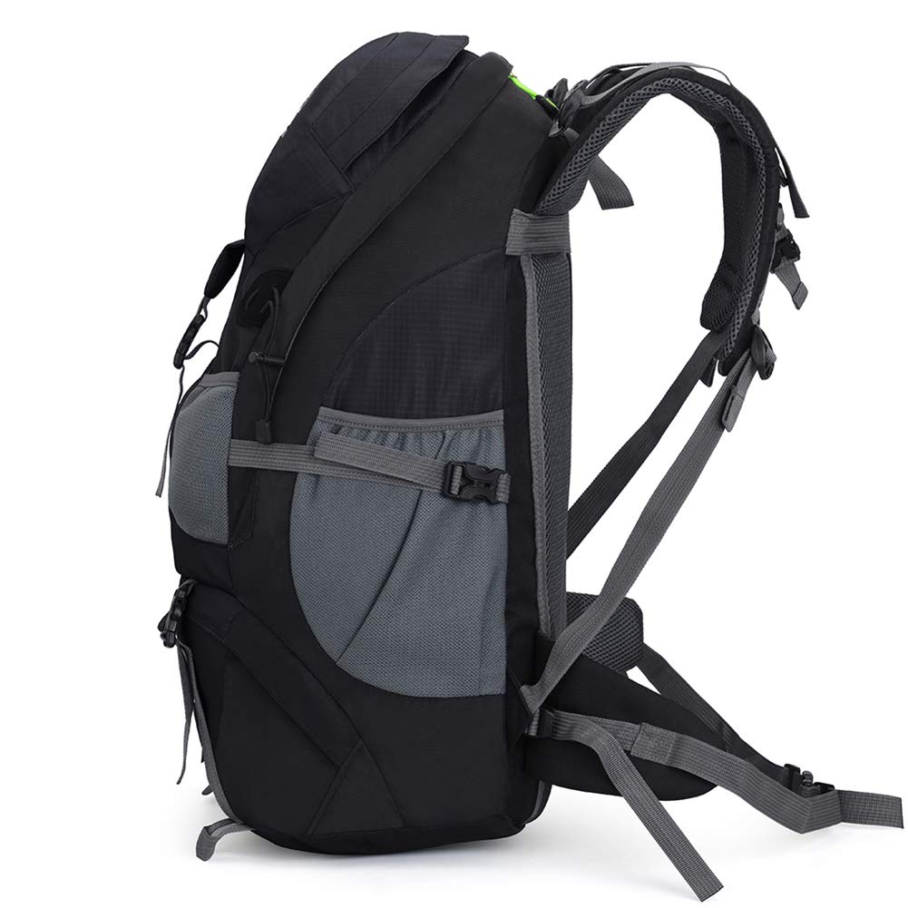 RuRu monkey Hiking Backpack - 50L