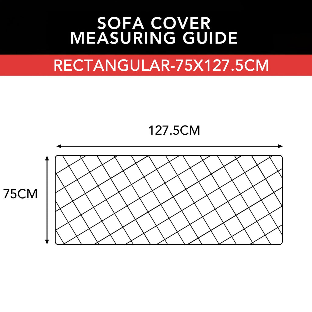 Sectional Couch Covers for Dogs L Shape Sofa Cover Reversible Sofa Slipcover Chaise Lounge Cover Furniture Protector Cover for Pets Dog Cat