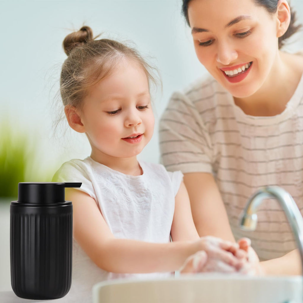Dish Hand Soap Dispenser
