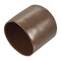 20pcs Rubber End Caps 33mm