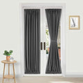 French Door Curtains