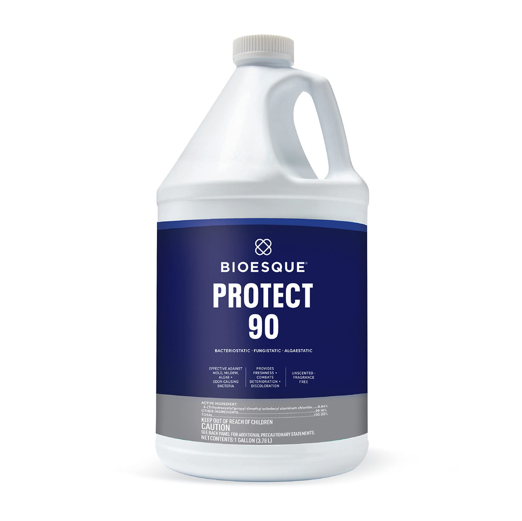 Protect 90 Bacteriostatic (128 Fl Oz)