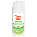 OFF! Botanicals Insect Repellent, Bug Spray & Mosquito Repellent, 4 Oz