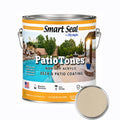 Olympic Patio Tones Warm Biscuit (128 Fl Oz)