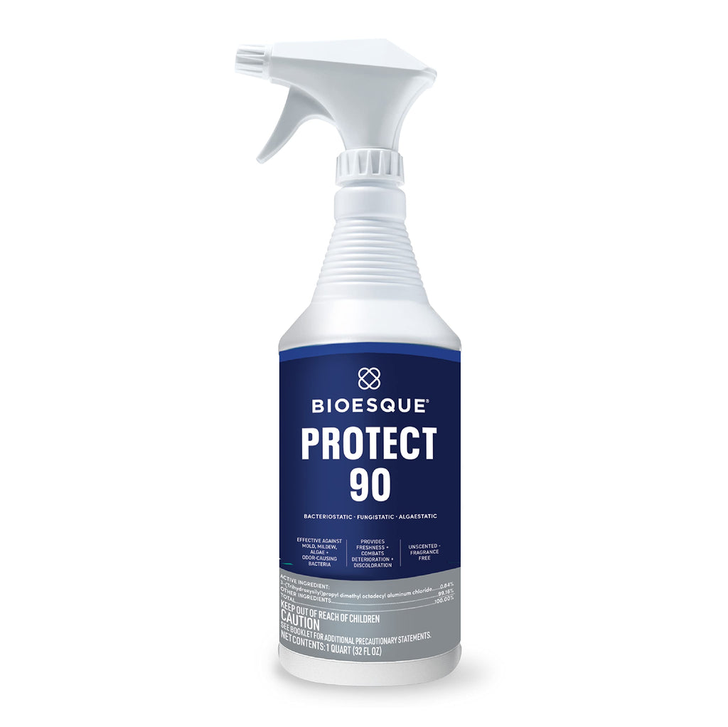 Protect 90 Bacteriostatic (384 Fl Oz)