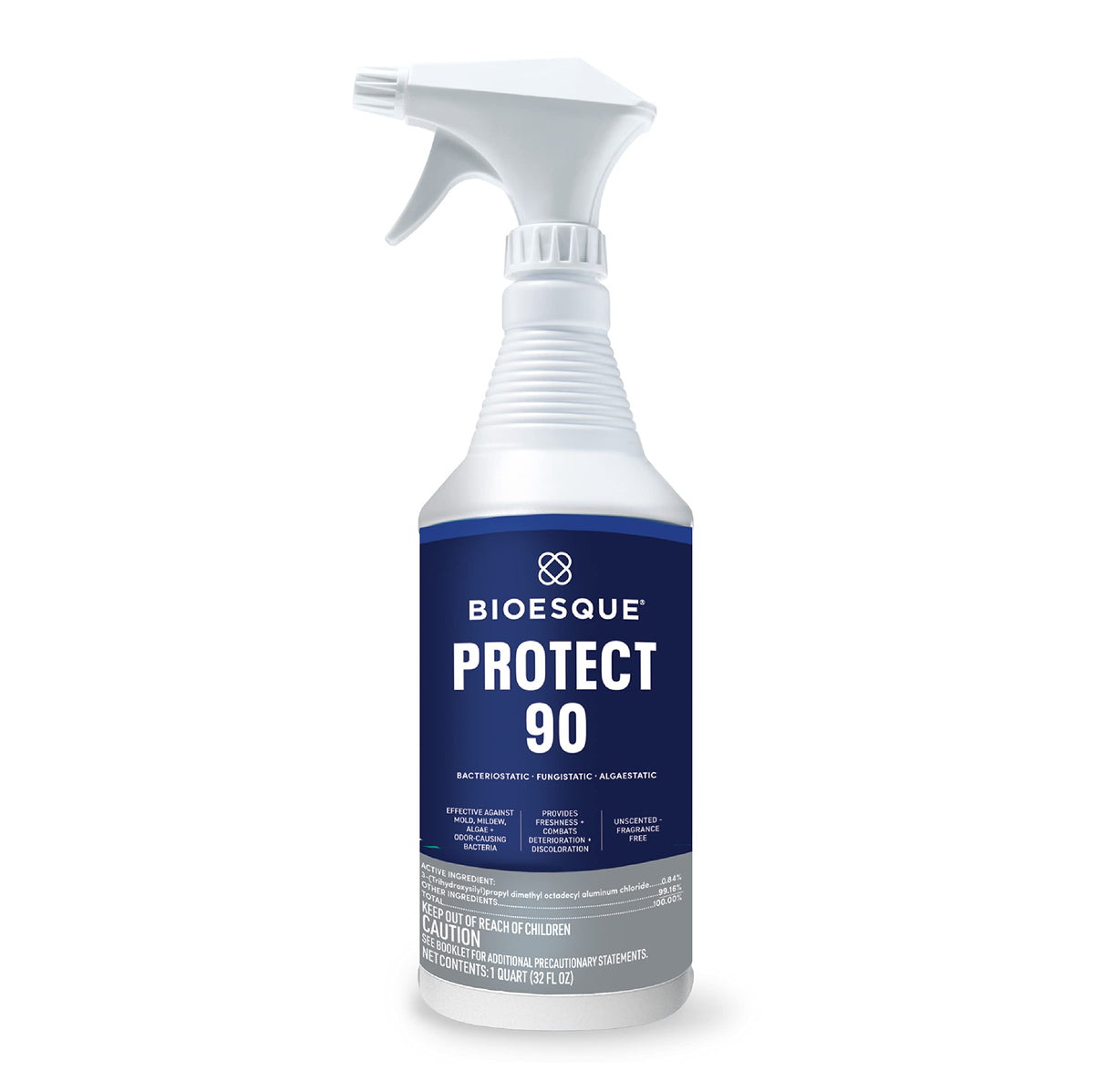 Protect 90 Bacteriostatic (384 Fl Oz)