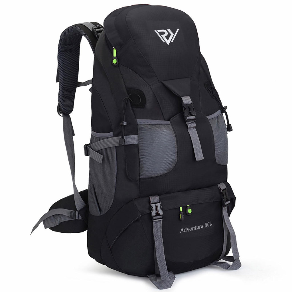 RuRu monkey Hiking Backpack - 50L
