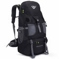 RuRu monkey Hiking Backpack - 50L