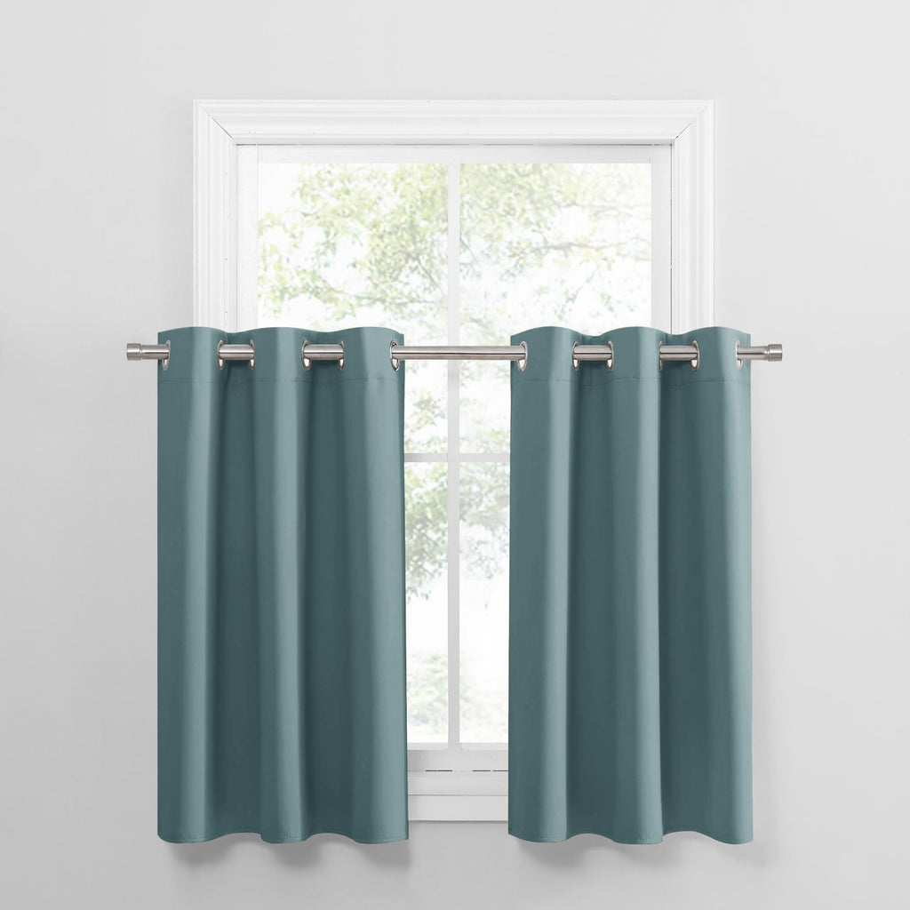 Small Curtains Blackout (2 Count)