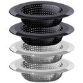Kitchen Sink Drain Strainer (4 Count)