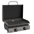 Blackstone 1813 Original 22" Tabletop Griddle with Hood