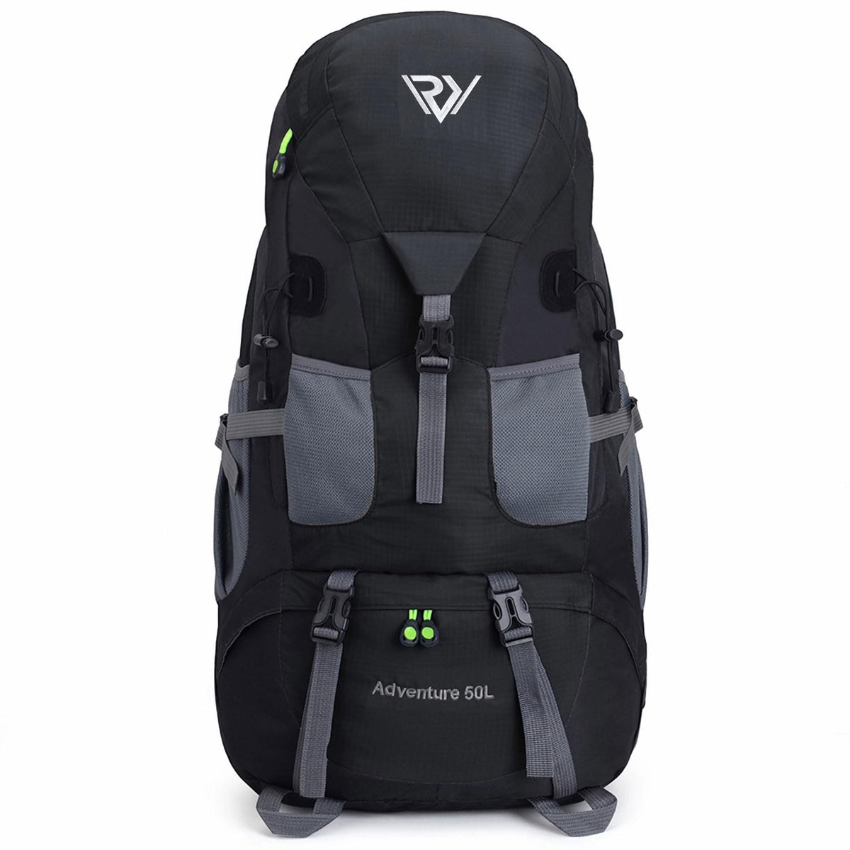 RuRu monkey Hiking Backpack - 50L