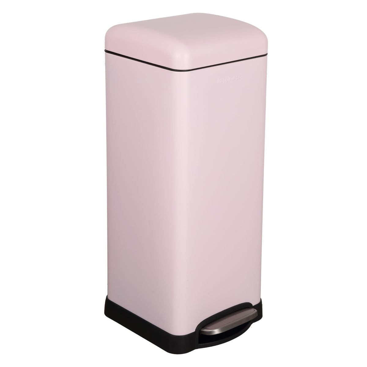 Betty 8 Gal Step Trash Can Soft