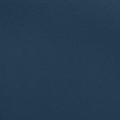 Ultimate Textile -5 Pack- 5 ft. Fitted Polyester Tablecloth - Fits 30 x 60-Inch Banquet and Folding Rectangular Tables - 42" H, Wedgewood Blue