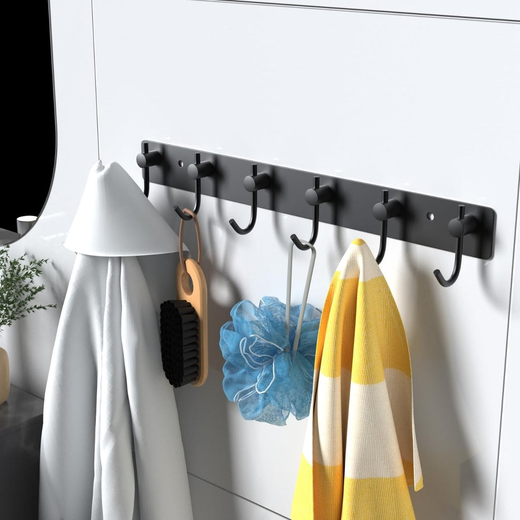 Wall Hooks for Hanging