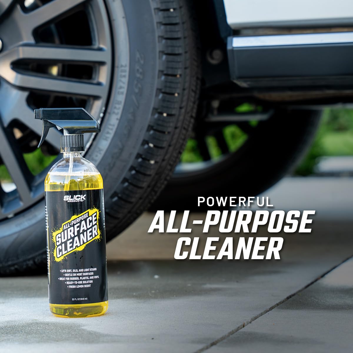 All Purpose Surface Cleaner (16 Fl Oz)