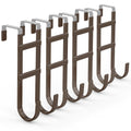Over the Door Hooks (4 Count)