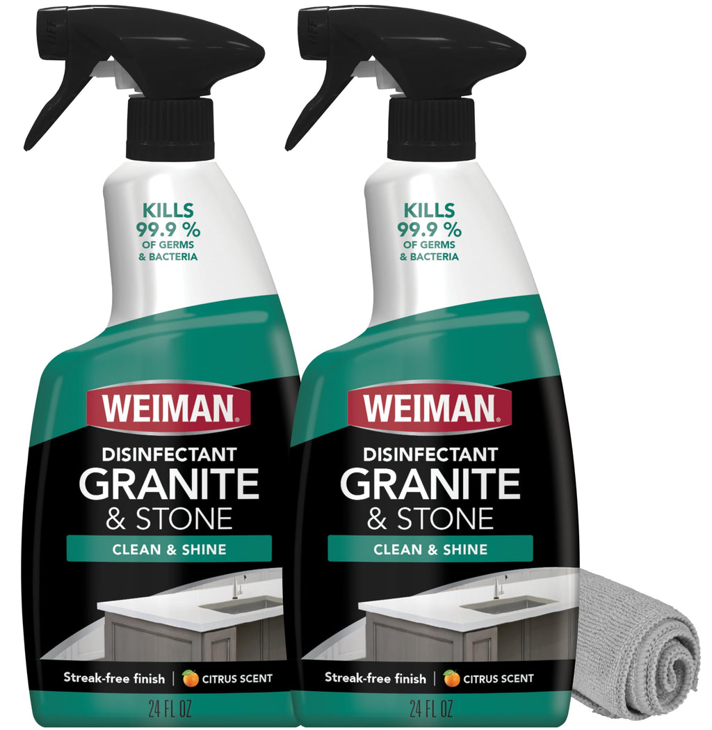 Disinfectant Granite Daily Clean & Shine