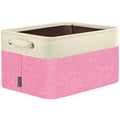 1 Pack Fabric Closet Storage Bins for Shelves