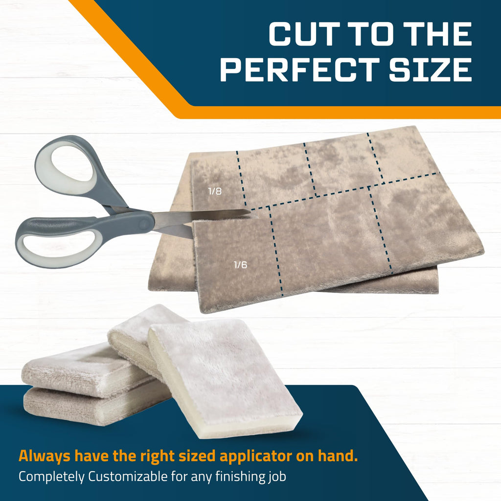 MāKRS Stain Pad Double Thick (6 Count)