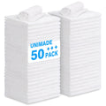Shop Towel Rags (50 Count)