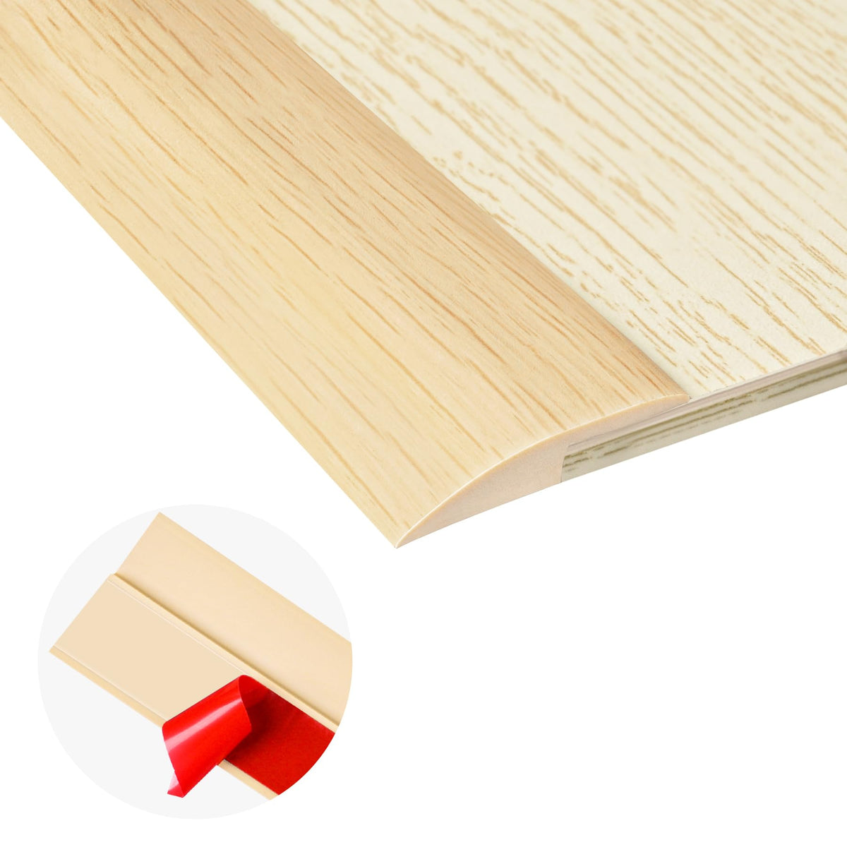 10Ft Carpet Floor Transition Strip