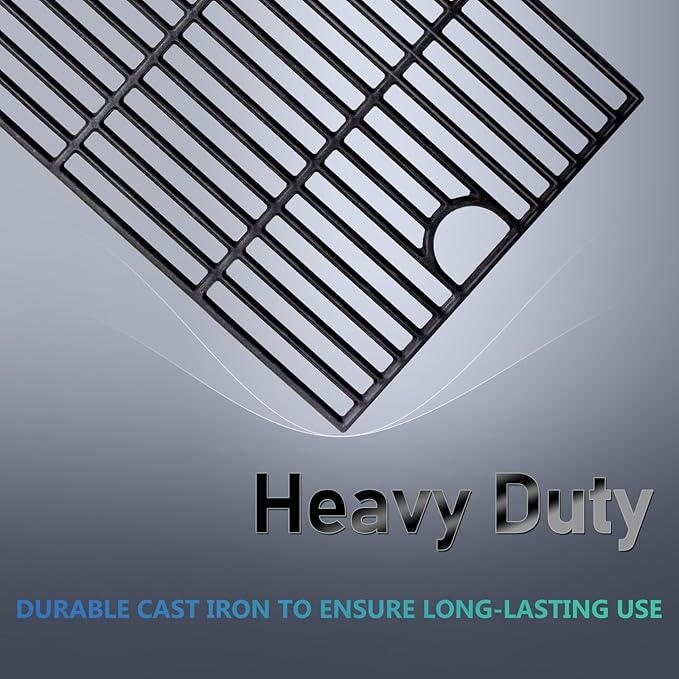 Grill Replacement Parts for Nexgrill 5 Burner 720-0888N, 720-0888, 4 Burner 720-0830H, 720-0783E. Cooking Grates, Grill Burner Tubes, Heat Plates and Igniters Accessories for Home Depot Nexgrill Parts